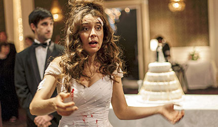 Wild Tales